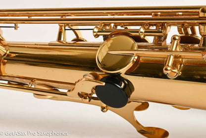 Yamaha YTS-82Z Custom Professional Tenor Excellent Condition F28037