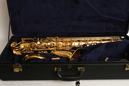 Yamaha YTS-82Z Custom Professional Tenor Excellent Condition F28037