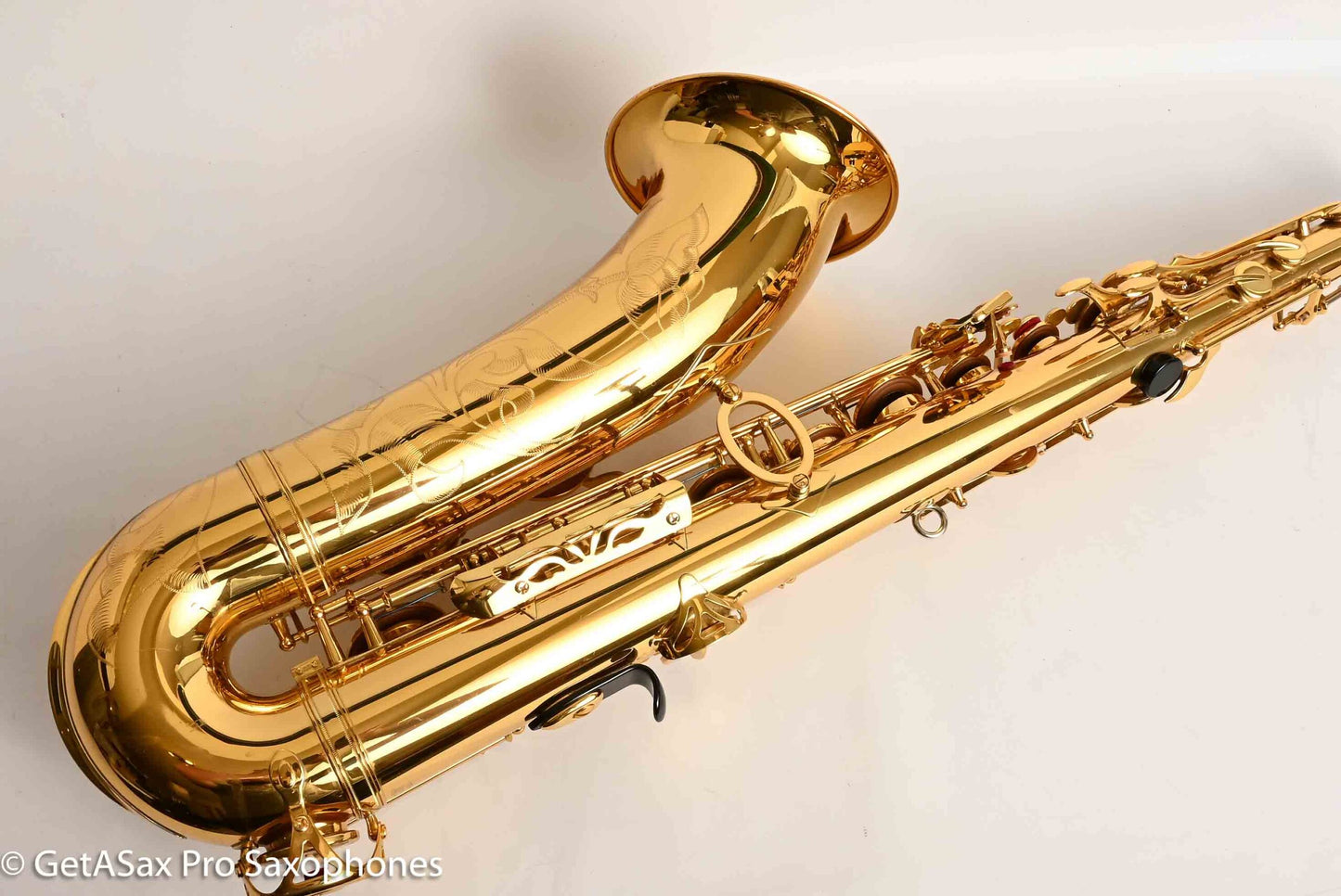 Yamaha YTS-82Z Custom Professional Tenor Excellent Condition F28037