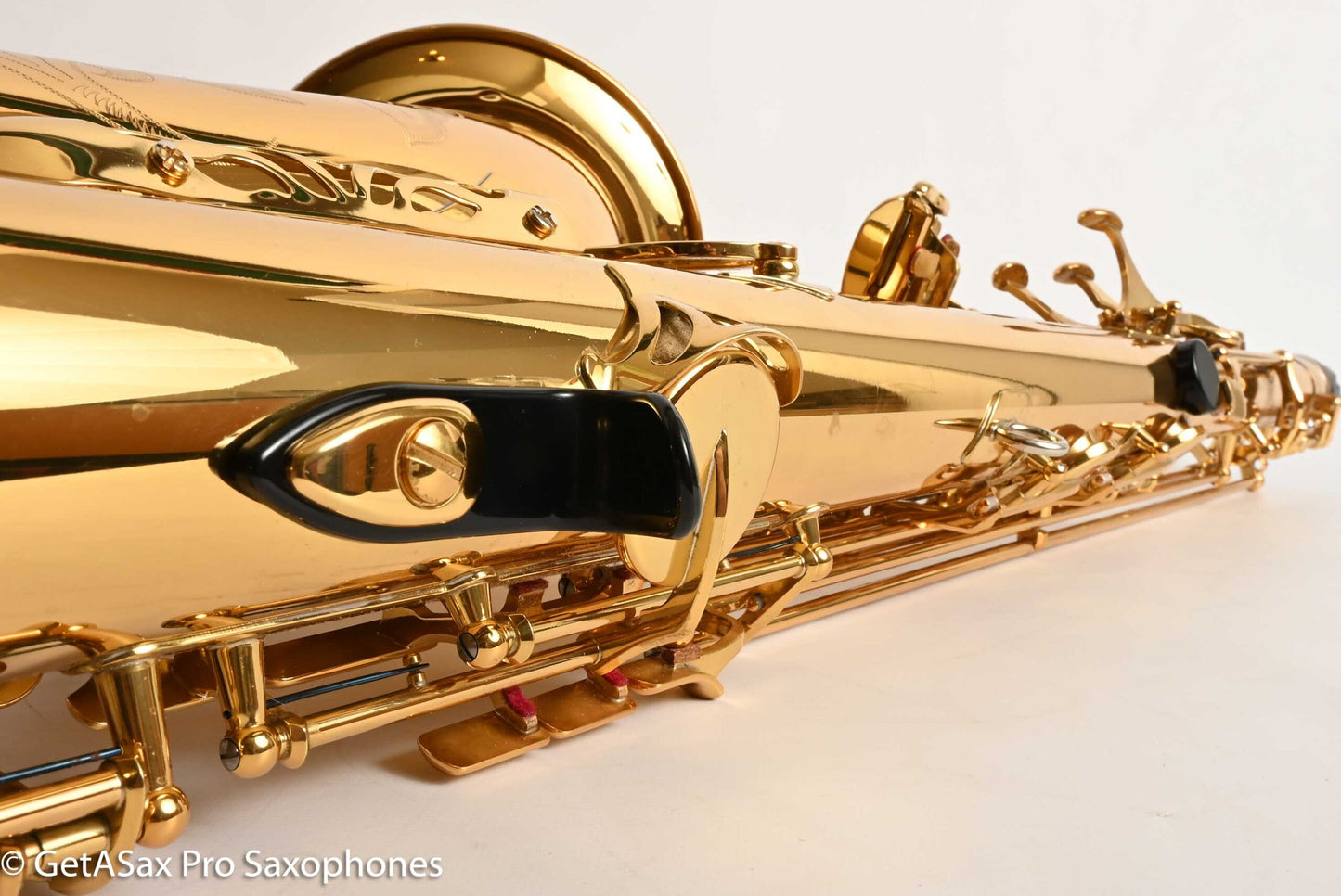 Yamaha YTS-82Z Custom Professional Tenor Excellent Condition F28037