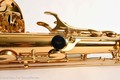 Yamaha YTS-82Z Custom Professional Tenor Excellent Condition F28037