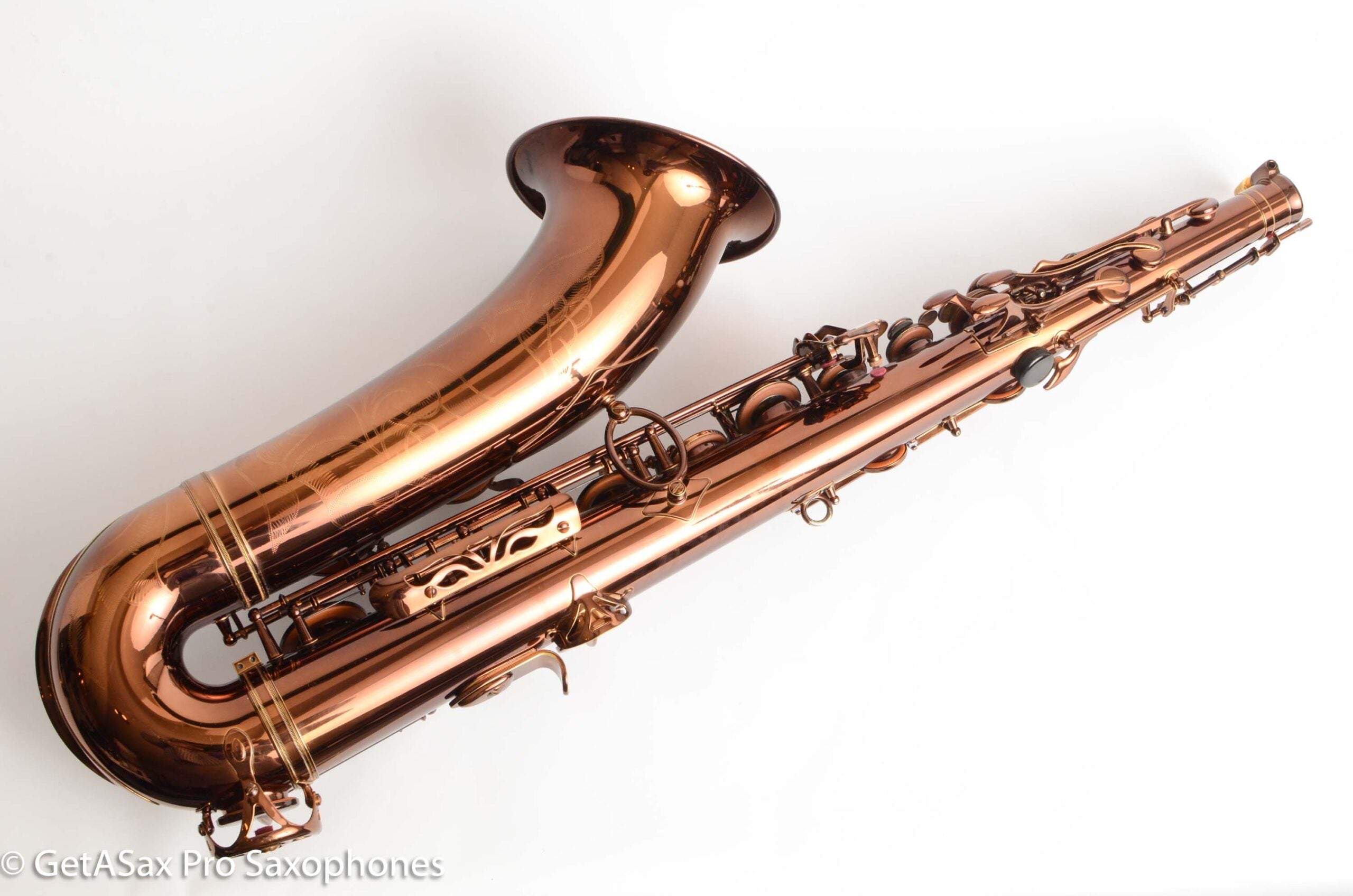 ytsrさん専用 Yamaha Atelier Dark Lacquer YTS-82ZASP Tenor Excellent Condition