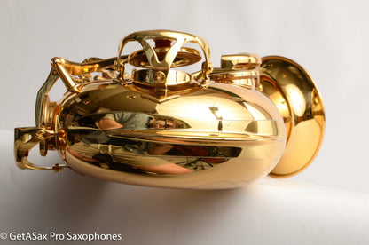 Yamaha YTS-82ZII Custom Tenor V1 Neck Mint Like New !