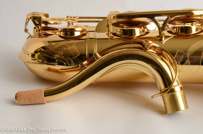 Yamaha YTS-82ZII Custom Tenor V1 Neck Mint Like New !