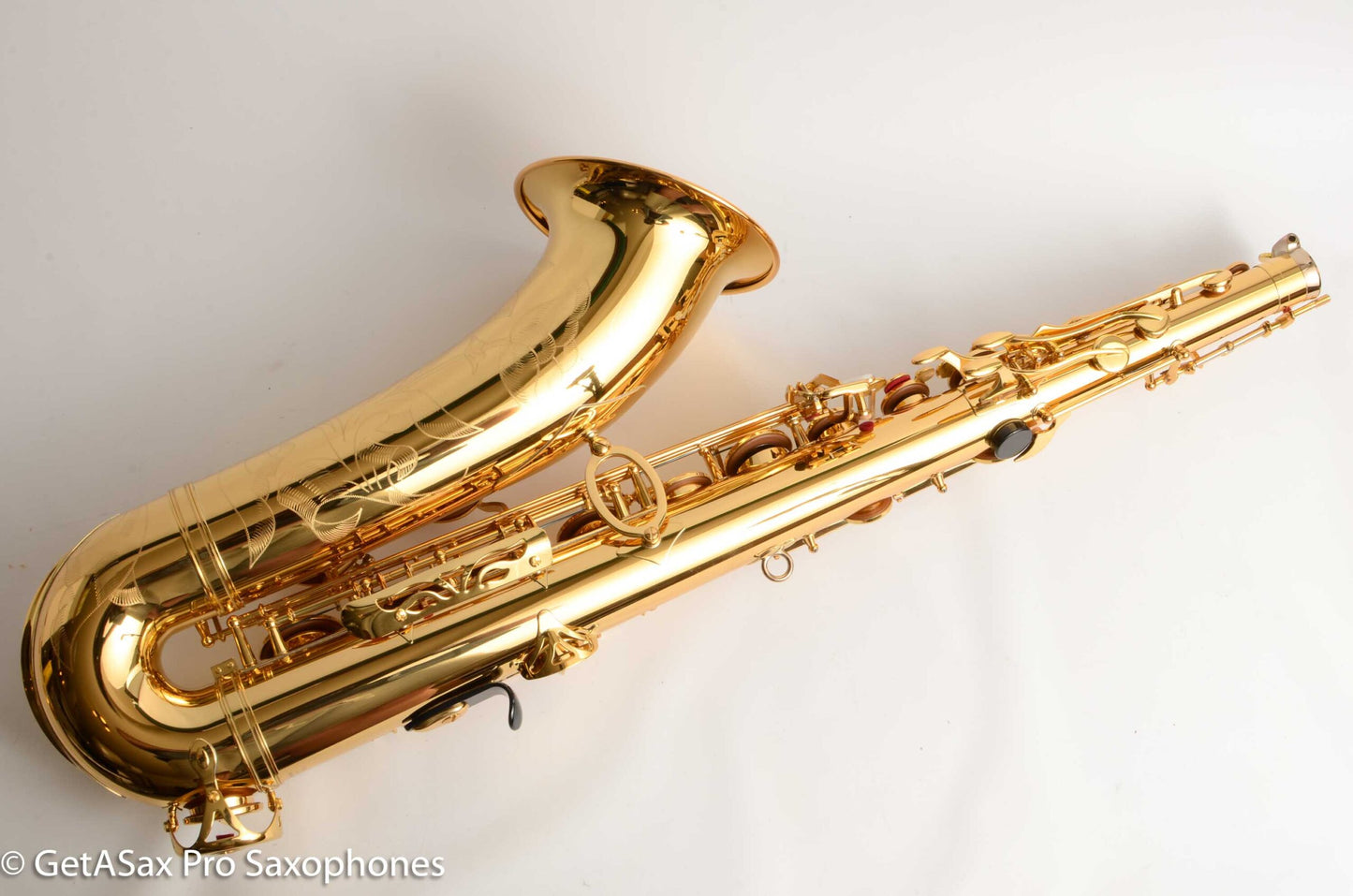 Yamaha YTS-82ZII Custom Tenor V1 Neck Mint Like New !