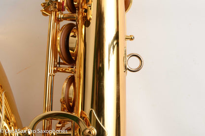 Yamaha YTS-82ZII Custom Tenor V1 Neck Mint Like New !