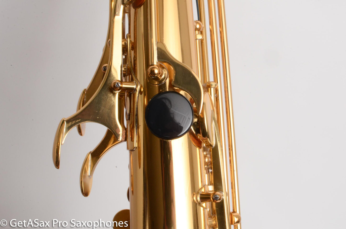 Yamaha Custom YTS-82ZII Professional Tenor Mint D79560