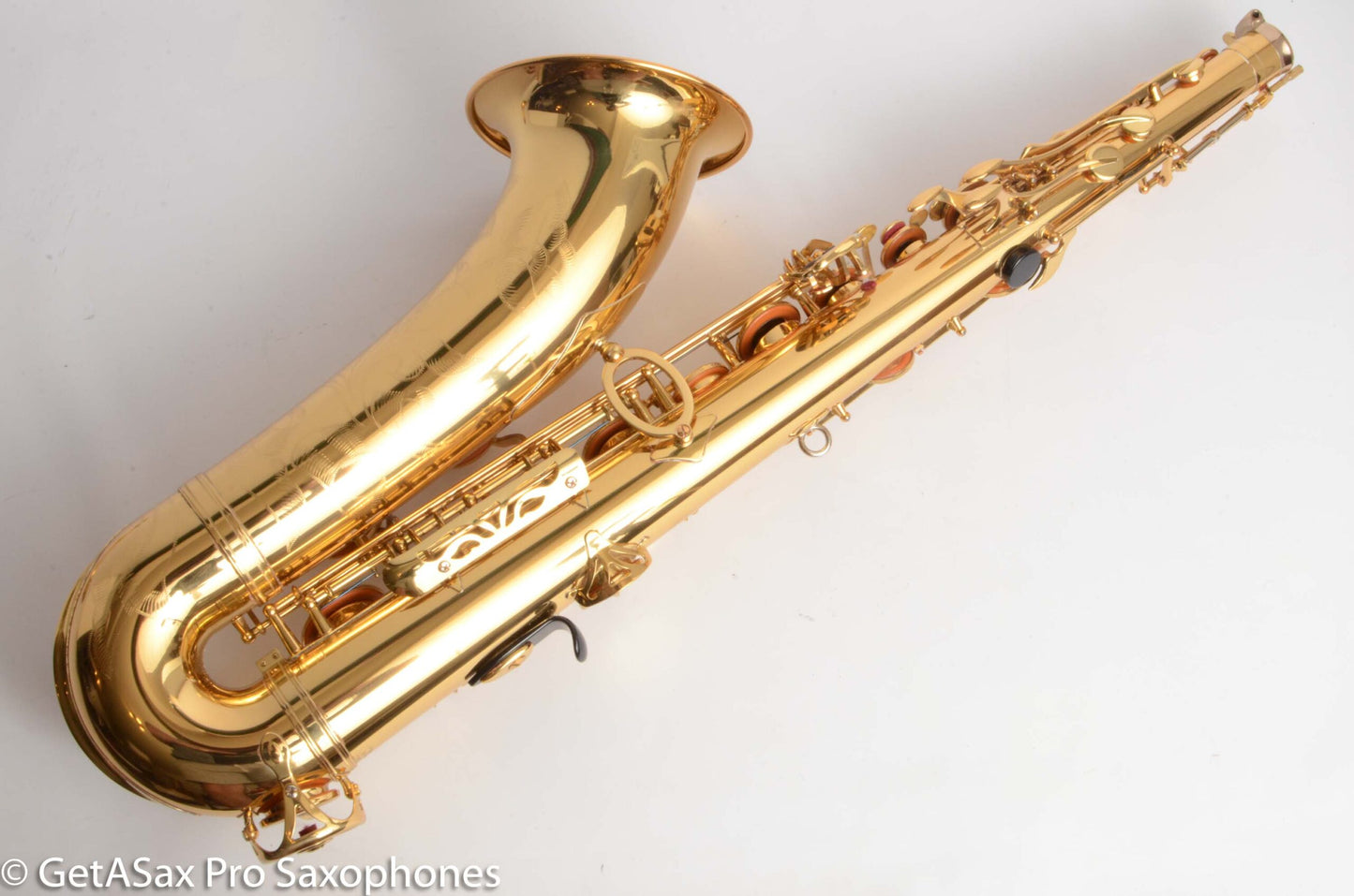Yamaha Custom YTS-82ZII Professional Tenor Mint D79560