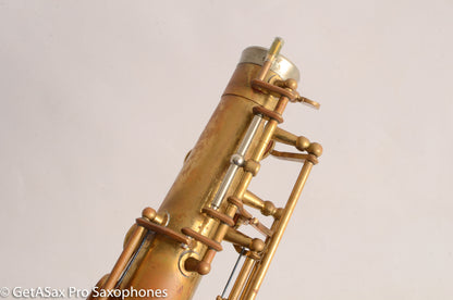 Yamaha YTS-82ZUL Tenor Saxophone Excellent Condition