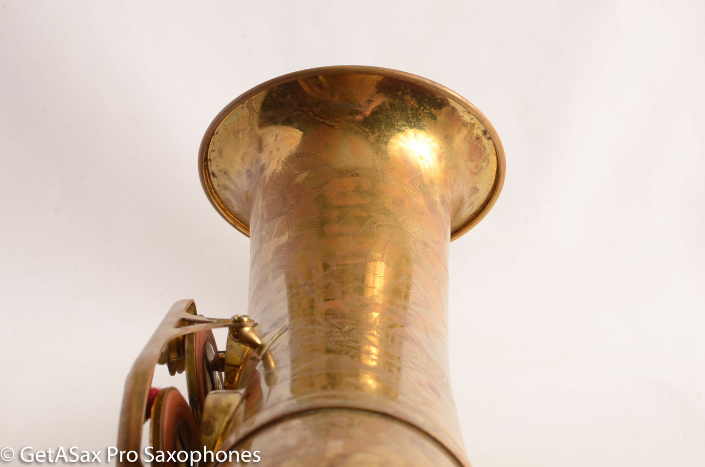 Yamaha YTS-82ZUL Tenor Saxophone Excellent Condition