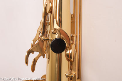Yamaha Custom YTS-875 Tenor Excellent Condition 3742