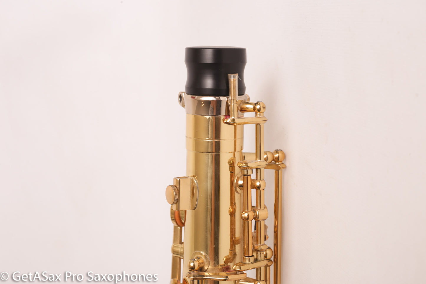 Yamaha Custom YTS-875 Tenor Excellent Condition 3742