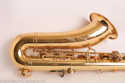 Yamaha Custom YTS-875 Tenor Excellent Condition 3742