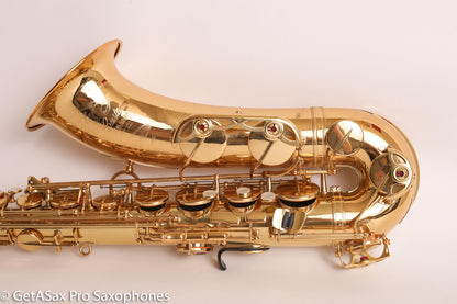 Yamaha Custom YTS-875 Tenor Excellent Condition 3742