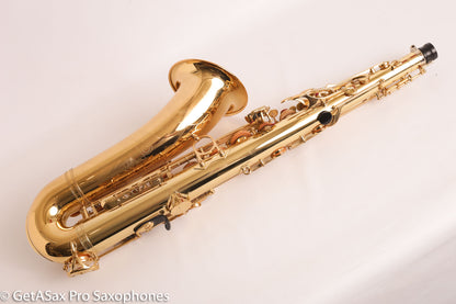 Yamaha Custom YTS-875 Tenor Excellent Condition 3742