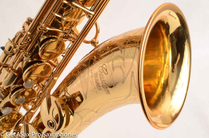 Yamaha YTS-875 Tenor Saxophone 1632