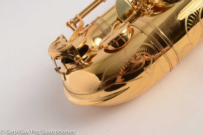 Yamaha YTS-875 Tenor Saxophone 1632