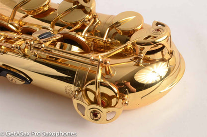 Yamaha YTS-875 Tenor Saxophone 1632