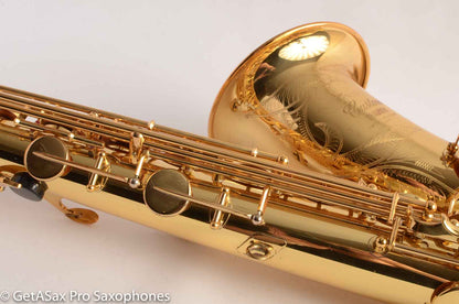 Yamaha YTS-875 Tenor Saxophone 1632