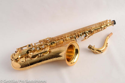 Yamaha YTS-875 Tenor Saxophone 1632
