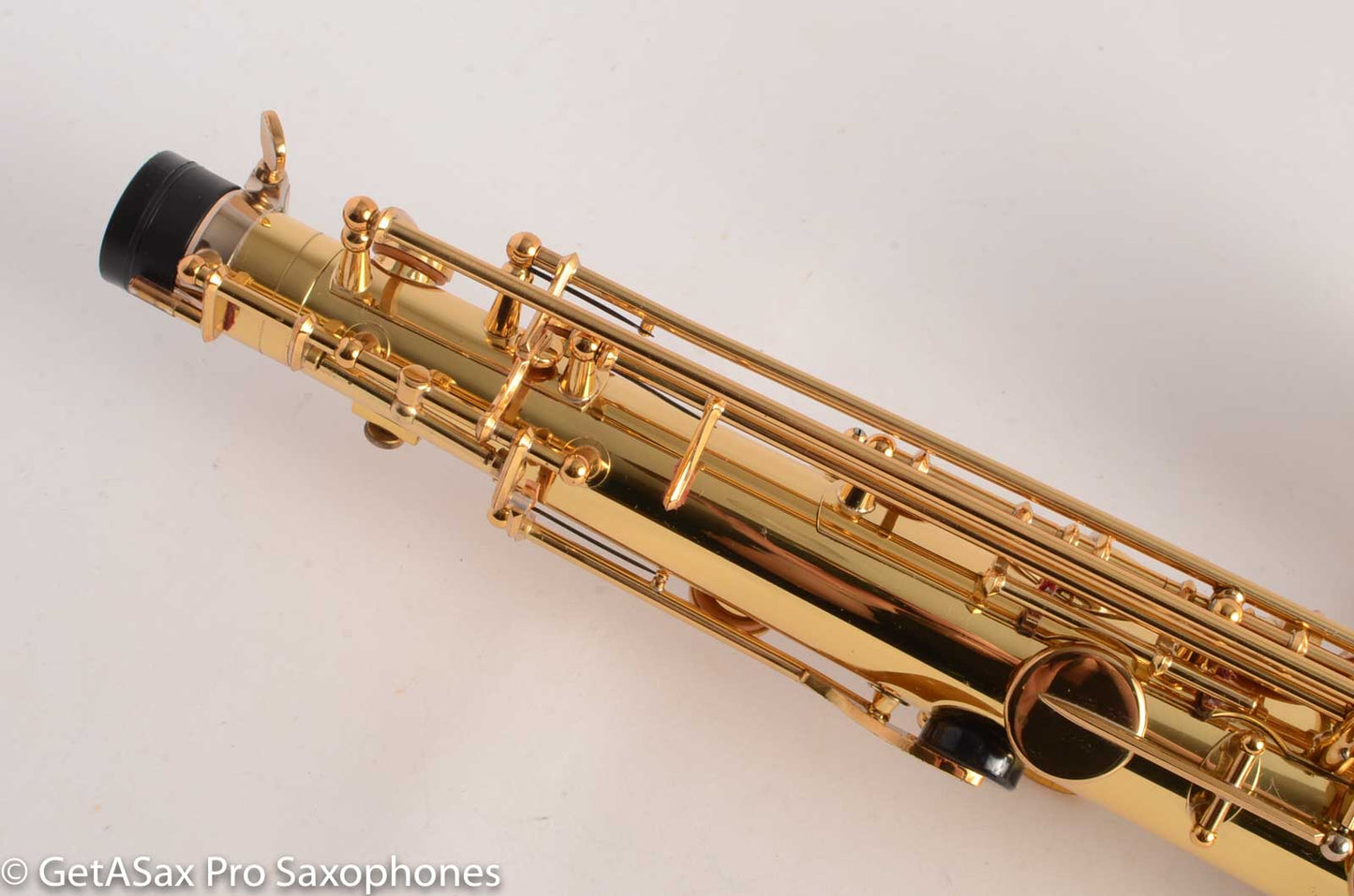 Yamaha YTS-875 Tenor Saxophone 1632