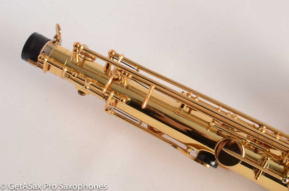 Yamaha YTS-875 Tenor Saxophone 1632