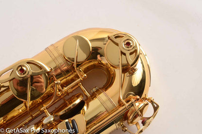Yamaha YTS-875 Tenor Saxophone 1632