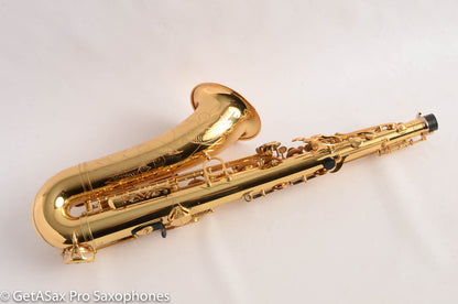 Yamaha YTS-875 Tenor Saxophone 1632