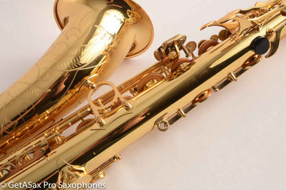 Yamaha YTS-875 Tenor Saxophone 1632
