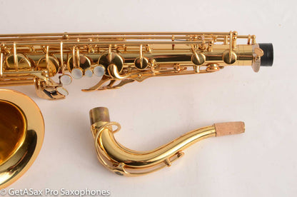 Yamaha YTS-875 Tenor Saxophone 1632
