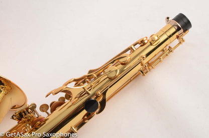 Yamaha YTS-875 Tenor Saxophone 1632