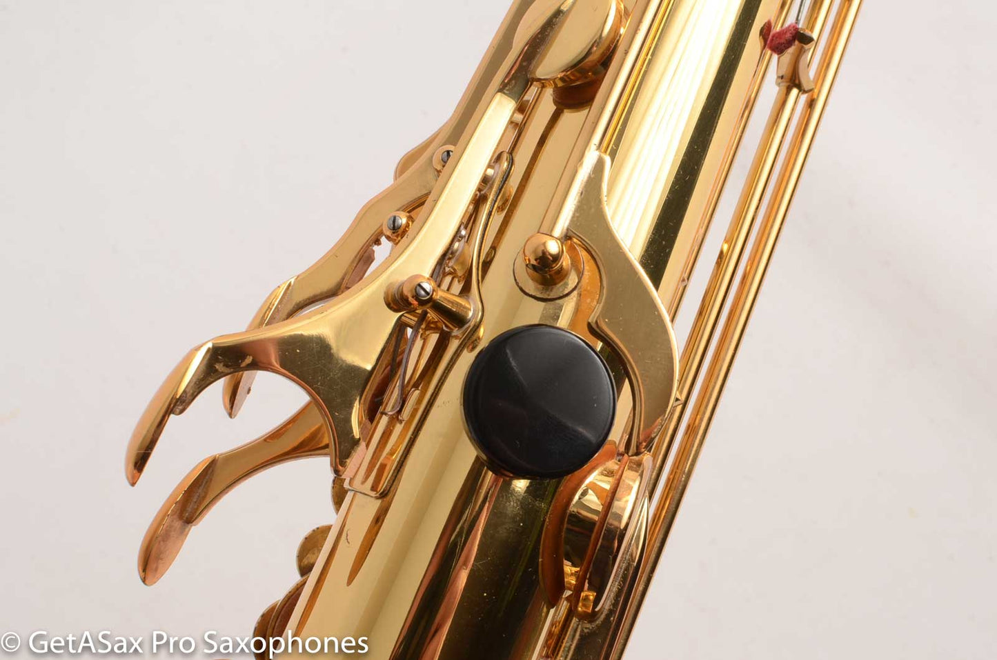 Yamaha YTS-875 Tenor Saxophone 1632