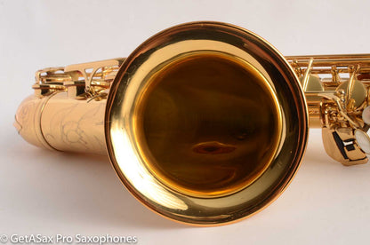 Yamaha YTS-875 Tenor Saxophone 1632