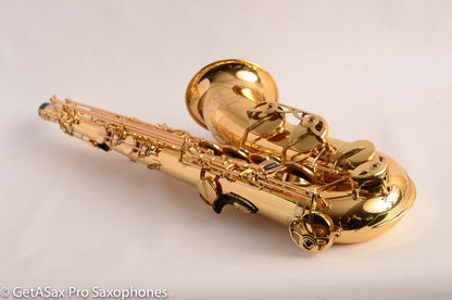 Yamaha YTS-875 Tenor Saxophone 1632