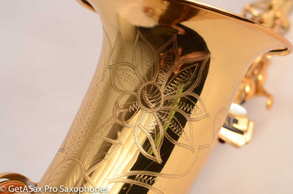 Yamaha YTS-875 Tenor Saxophone 1632