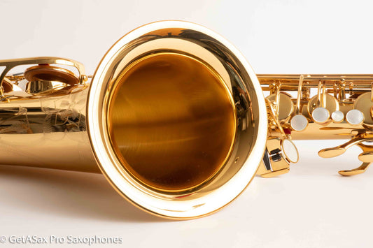 Yamaha YTS-875EX Professional Tenor Amazing Near Mint F06598