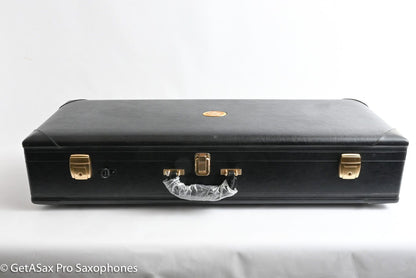 Yamaha YTS-875EX Tenor Excellent Condition Gorgeous 47627