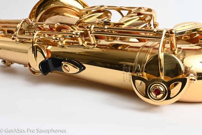 Yamaha YTS-875EX Tenor Excellent Condition Gorgeous 47627