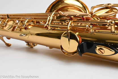 Yamaha YTS-875EX Tenor Excellent Condition Gorgeous 47627