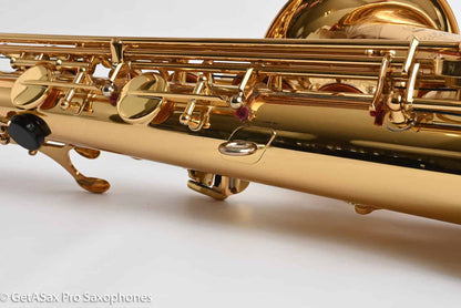 Yamaha YTS-875EX Tenor Excellent Condition Gorgeous 47627