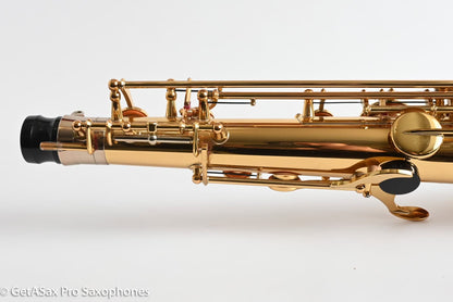 Yamaha YTS-875EX Tenor Excellent Condition Gorgeous 47627