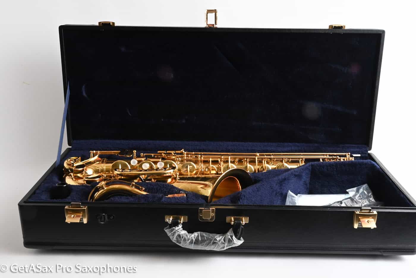 Yamaha YTS-875EX Tenor Excellent Condition Gorgeous 47627