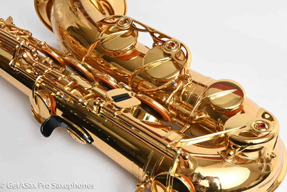 Yamaha YTS-875EX Tenor Excellent Condition Gorgeous 47627