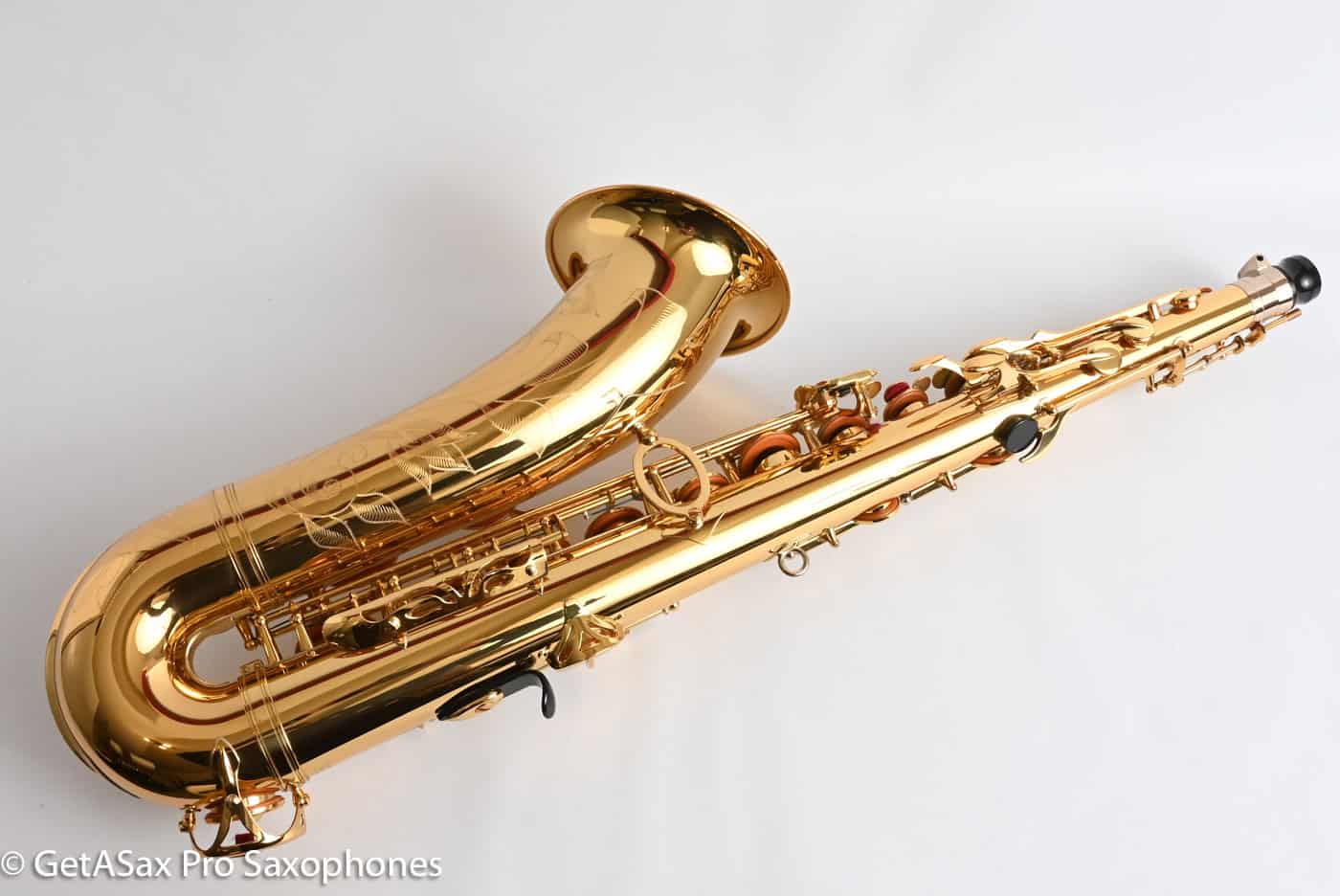 Yamaha YTS-875EX Tenor Excellent Condition Gorgeous 47627