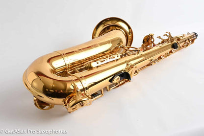 Yamaha YTS-875EX Tenor Excellent Condition Gorgeous 47627