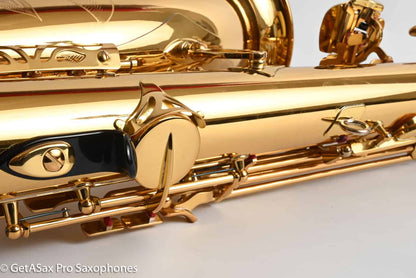 Yamaha YTS-875EX Tenor Excellent Condition Gorgeous 47627