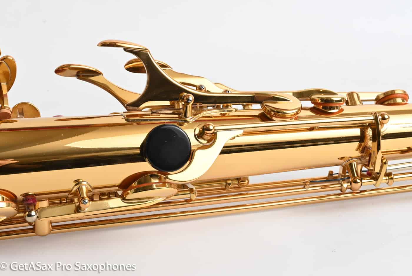 Yamaha YTS-875EX Tenor Excellent Condition Gorgeous 47627