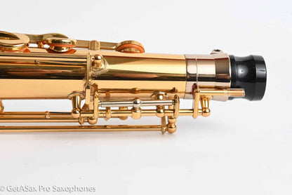 Yamaha YTS-875EX Tenor Excellent Condition Gorgeous 47627