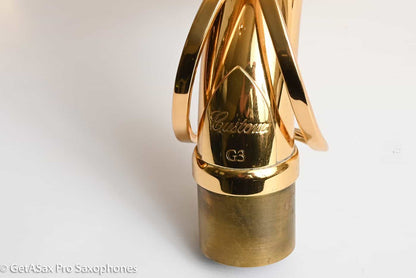 Yamaha YTS-875EX Tenor Excellent Condition Gorgeous 47627