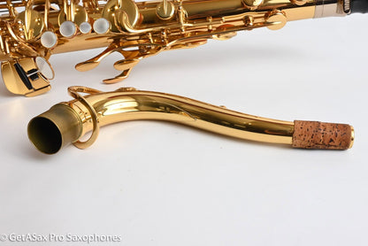 Yamaha YTS-875EX Tenor Excellent Condition Gorgeous 47627